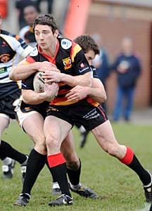 Bryn Powell